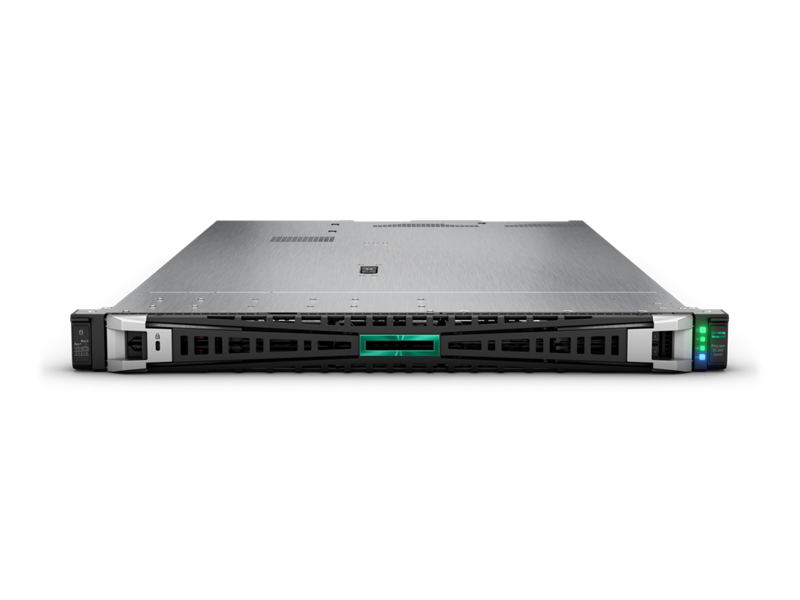 HPE ProLiant DL360 Gen11 4514Y 1P 64GB 2x480GB 8SFF 2x1000W
