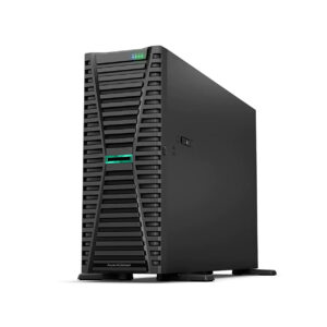 HPE ProLiant ML30 Gen11 Server E-2436 32GB 2x480GB SSD 8SFF MR216i-p 2x800W