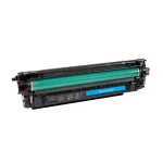 TONER W9061MC CONTRACT E55040, E57540 AZUL