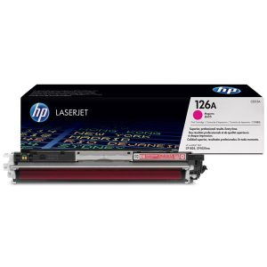 TONER CE313A * CP1025/200 MAGENTA