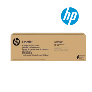 Tambor HP W9036MC LaserJet Preto