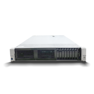 HPE ProLiant DL380 Gen9 Server 2x Xeon 32GB RAM 3x600GB SAS (Recondicionado)