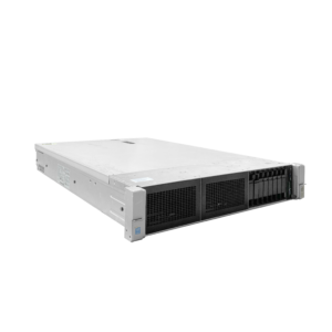 HPE ProLiant DL380 Gen9 Server 2x Xeon 64GB RAM 3x600GB SAS (Recondicionado)