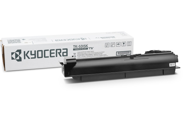 TO KYOCERA TK-5315K PRETO (24.000 PG)