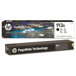 TINTEIRO 913A L0R95AE PRETO PW
