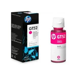 TINTEIRO GT52 MAGENTA BOTTLE 415 INK TANK