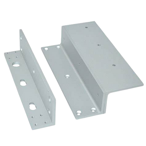 SUPORTE PARA FECHADURA LM-2802 E LM-2805 LMB280L + LMB280Z ZKTECO