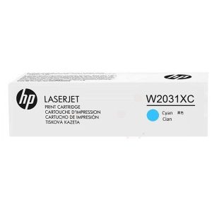 TONER W2031XC CONTRACT CIANO M45X/M47X 6,000 PAG