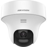 HIKV CAMERA DS-2CE70D0T-PTLTS 2.8MM 2MP PT COM AUDIO BIDIRECIONAL