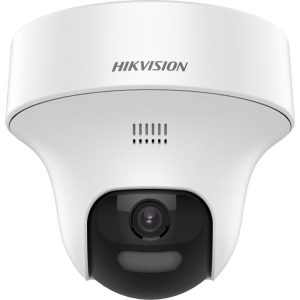 HIKV CAMERA DS-2CE70D0T-PTLTS 2.8MM 2MP PT COM AUDIO BIDIRECIONAL