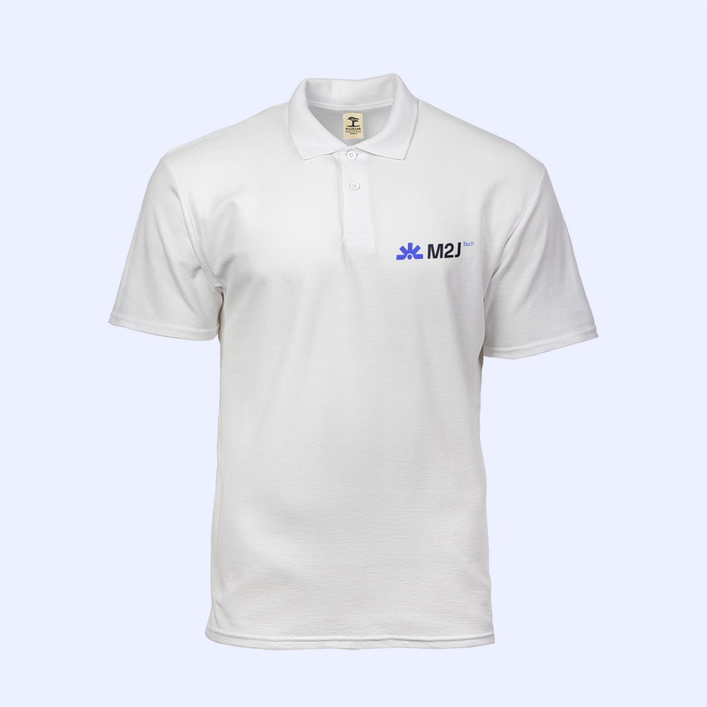 Camisa Polo Unissexo - Imagem 2