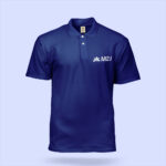 Camisa Polo Unissexo
