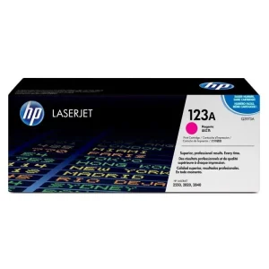 TONER Q3973A 2550/2840 MAGENTA