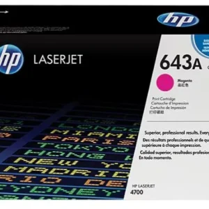 TONER Q5953A 4700 MAGENTA