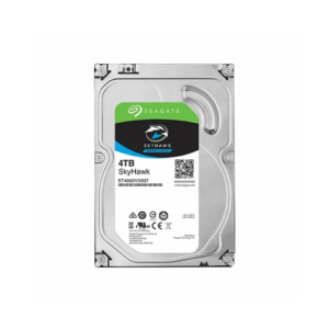 SEAGATE HDD 4TB ST 4000VX015,3.5´SATA