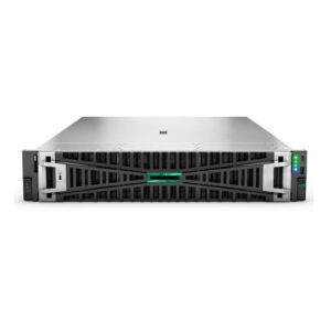 HPE ProLiant DL380 Gen11 Server 4514Y 64GB 2x2.4TB HDD MR416i-o 8SFF 2x1000W