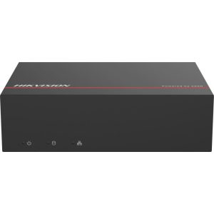 HIKV EDVR DS-E08HGHI-XD COM SSD 1TB