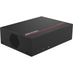 HIKV EDVR DS-E04HGHI-XE COM SSD 1TB