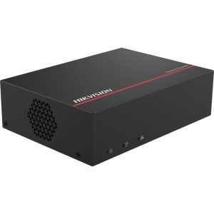 HIKV EDVR DS-E04HGHI-XE COM SSD 1TB