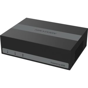 HIKV DVR DS-E04HGHI-B COM SSD 330 GB