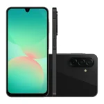 Samsung Galaxy A26 Dual SIM 6GB RAM 128GB