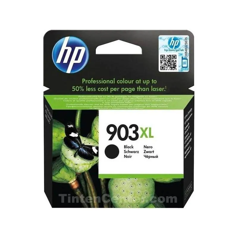TINTEIRO 903 T6M15AE XL PRETO