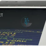TONERW2013A 659A MFP M856/M776 MAGENTA (13,000)
