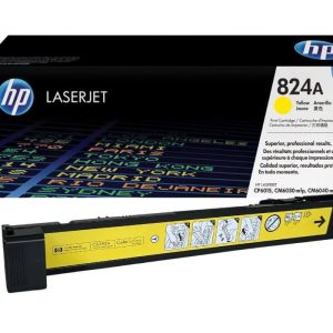 TONER CB382A CM6040 / 6015 AMARELO