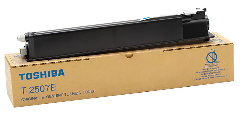 TO TOSHIBA T-2507 E-2006 / E-2506
