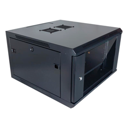 Armário de Rede UDA 9U 450x400x530mm