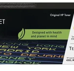 TONER 2302A 230A AMARELO LJ4203/MFP4303 (1.800 PAG.)