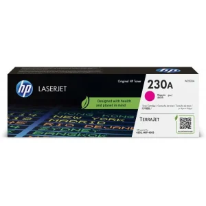 TONER 2303A 230A MAGENTA LJ4203/MFP4303 (1.800 PAG.)