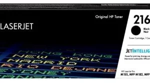 TONER 216A PRETO LJ PRO M18x (1,050 PAG)