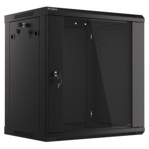 Armário de Rede UDA 12U WS 635x450x600mm