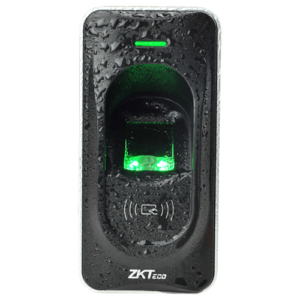ZKTECO LEITOR DE IMP. DIGITAL E CARTAO FR1200
