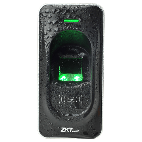 ZKTECO LEITOR DE IMP. DIGITAL E CARTAO FR1200