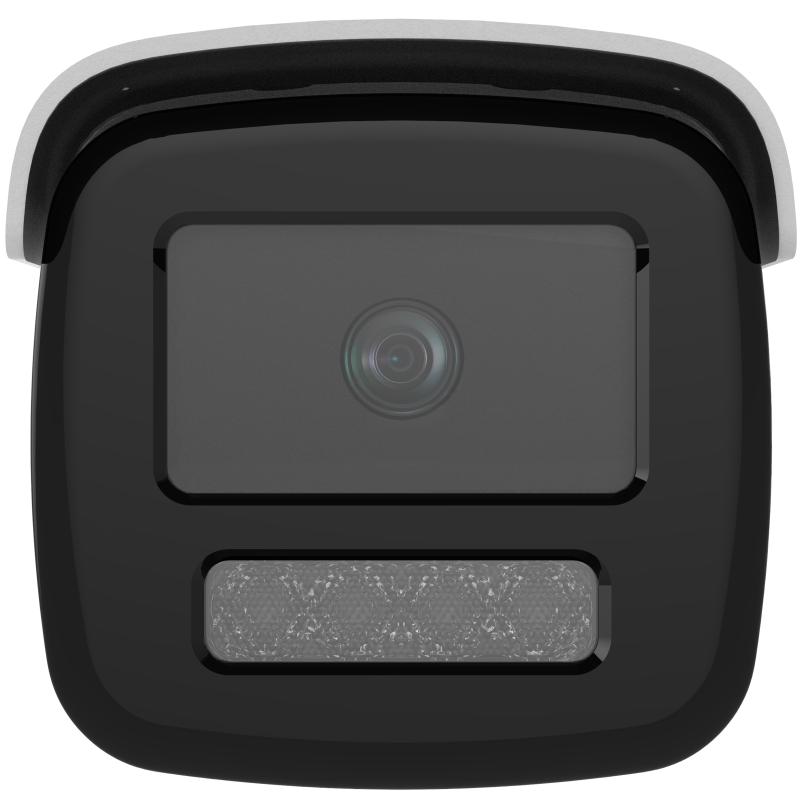 HIKV CAMERA DS-2CD2T23G2-4I 4MM BULLET EXIR 80MTS - Imagem 2
