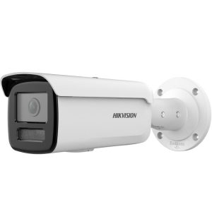 HIKV CAMERA DS-2CD2T23G2-4I 4MM BULLET EXIR 80MTS