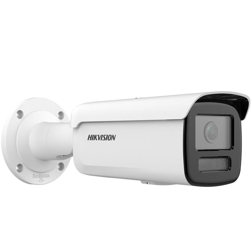 HIKV CAMERA DS-2CD2T23G2-4I 4MM BULLET EXIR 80MTS - Imagem 3