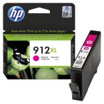 TINTEIRO 912XL MAGENTA OJ PRO 80XX