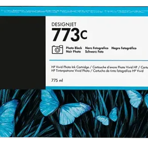 TINTEIRO 773C C1Q37A Z6610/Z6810 PRETO