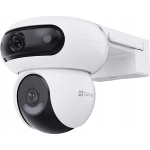EZVIZ CAMERA CS-H90 2K PT LENTES 4MP + 4MP