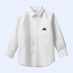 Camisa Masculina Manga Comprida