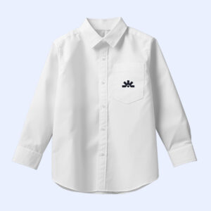 Camisa Masculina Manga Comprida