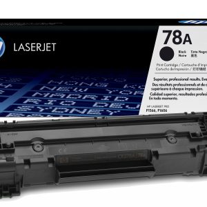 TONER CE278A  1606/1536