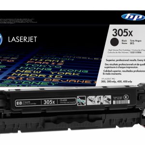 NER CE410XH LJ300/400 BLACK CONTRACT