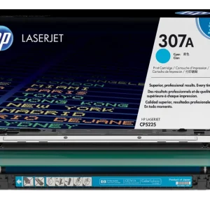 TONER CE741A CP5225 CYAN