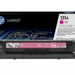 TONER CF213A MAGENTA M276