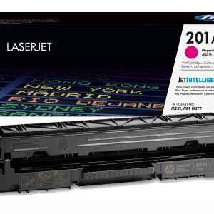 TONER 201A MAGENTA M252/M277