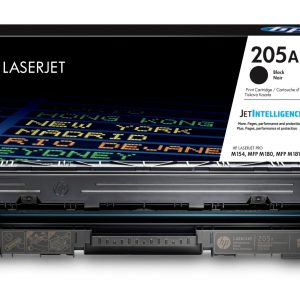 TONER CF530A M18X PRETO